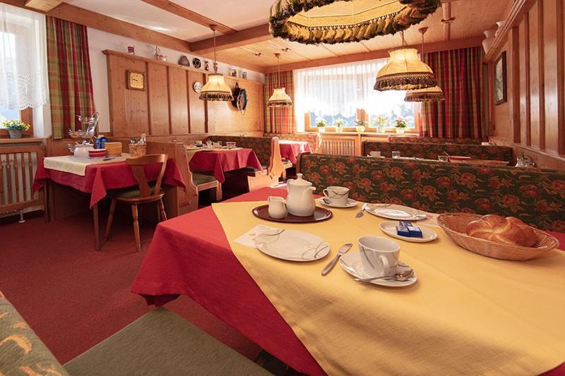 Gaestehaus Marco Solden Ngoại thất bức ảnh