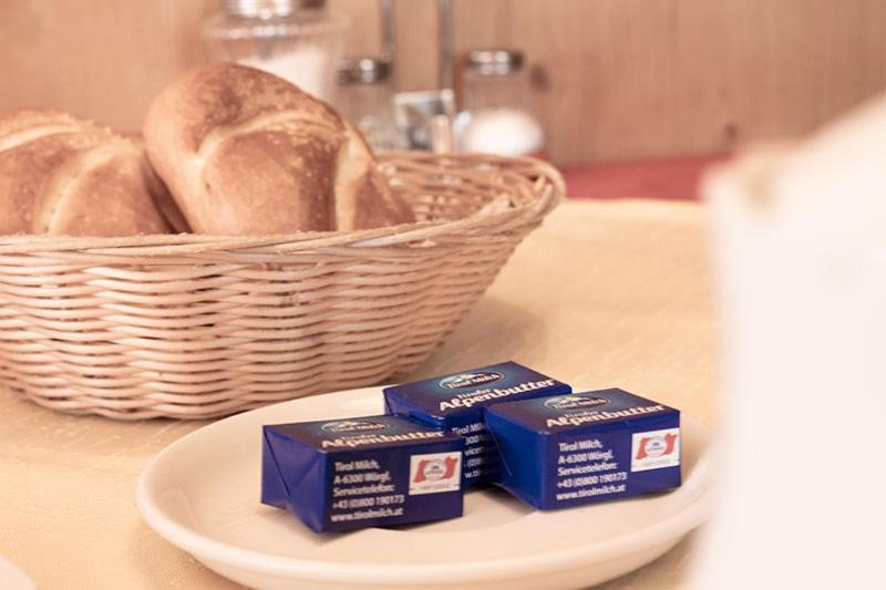 Gaestehaus Marco Solden Ngoại thất bức ảnh