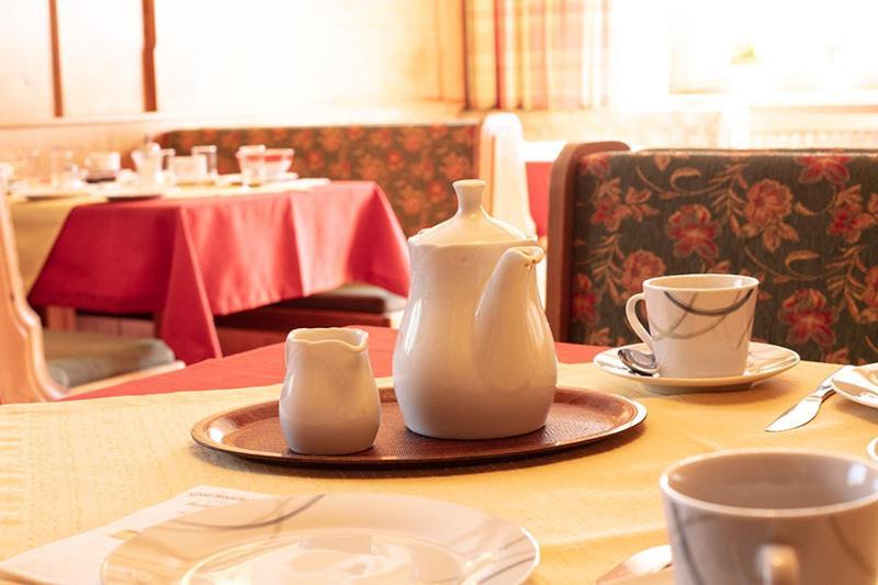 Gaestehaus Marco Solden Ngoại thất bức ảnh