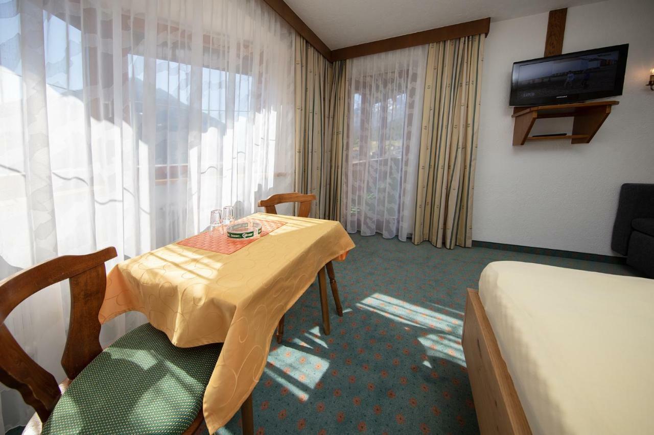 Gaestehaus Marco Solden Ngoại thất bức ảnh
