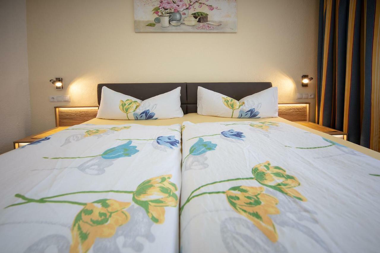 Gaestehaus Marco Solden Ngoại thất bức ảnh