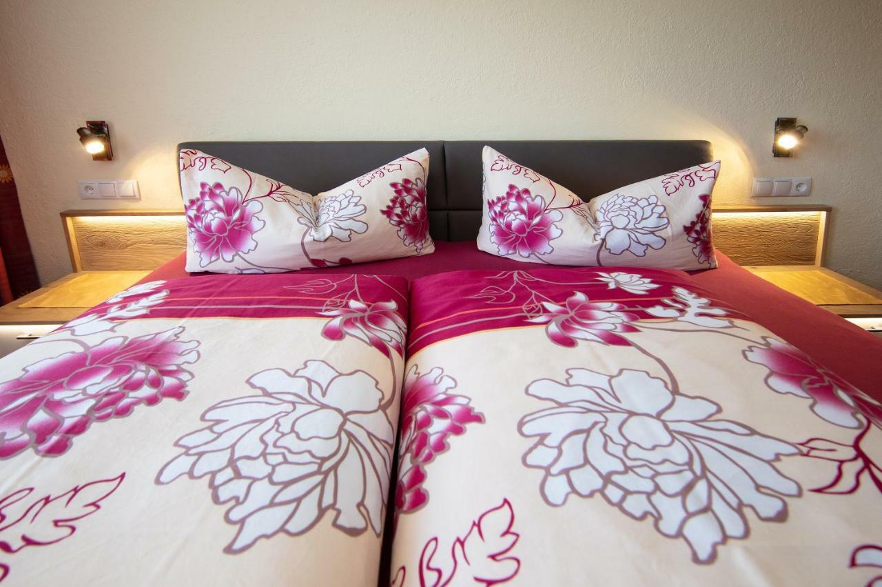 Gaestehaus Marco Solden Ngoại thất bức ảnh