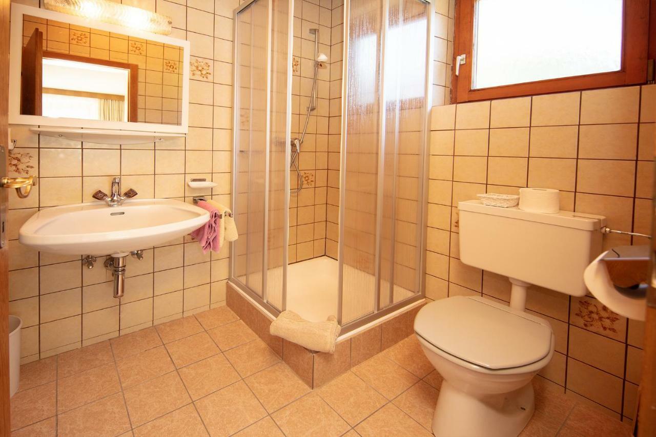Gaestehaus Marco Solden Ngoại thất bức ảnh